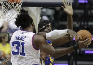 NBA: ������ ������ �������, � ������ ����� ������ ���� �� ������ ���������
