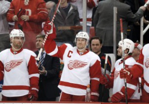 ������� �������� ��������� ����� ������ NHL
