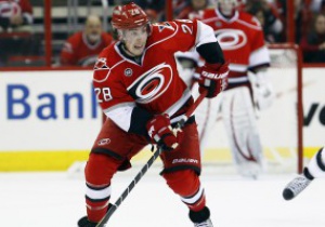 NHL: �arolina Hurricanes �������� ��������� ���� Montreal Canadiens