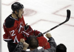 NHL: ������������� ����� ������ �������� �������