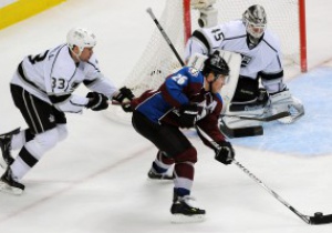 NHL: ����� ������� ������ �������� ������ ��� ���-����������