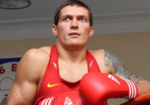 Украинские чемпионы мира по боксу перейдут в профессионалы после Олимпиады