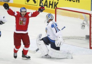 Чехов могут лишить бронзы чемпионата мира по хоккею