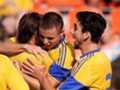Беспощадно. Молодежная сборная Украины учинила разгром шведам