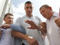 Менеджер Кличко: Самый важный момент в карьере Виталия - парламентские выборы