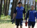 Алиев: Милевскому лучше продолжать карьеру в Киеве