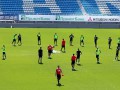 20 игроков Фейенорда во главе с Куманом готовятся к матчу с Динамо