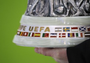 UEFA         