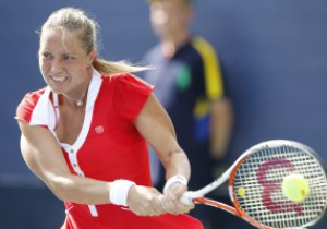 Катерина Бондаренко покидает US Open-2012
