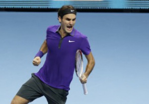 Новости спорта - Новости тенниса - Федерер теперь хочет больше времени проводить дома