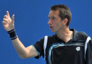 Новости спорта - Новости тенниса - Стаховский не сумел выиграть ни одно сета на Australian Open