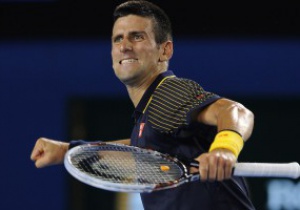 Новости спорта - Новости тенниса - Джокович вышел в финал Australian Open