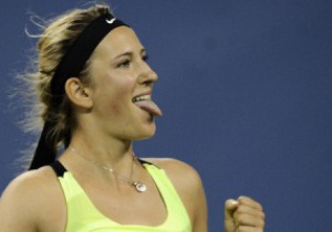 Новости спорта - Новости тенниса - Виктория Азаренко выиграла Australian Open