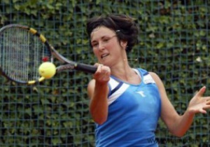 Новости спорта - Новости тенниса - Юлия Бейгельзимер свой матч испанкам тоже проиграла