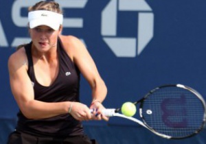 Новости спорта - Новости тенниса - Элина Свитолина не смогла победить испанку в первом матче