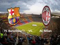Барселона - Милан - 1-0, онлайн трансляция ответного матча 1/8 финала Лиги Чемпионов