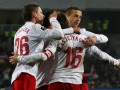 Сборная Польши огласила состав на матч с Украиной