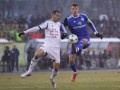 Премьер-лига отказала Динамо в переносе игры с Черноморцем