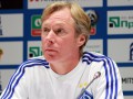 Михайличенко рассказал про перенос игры и качество футбола от Динамо