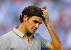 Новости спорта - Новости тенниса - Дядя Надаля считает, что Федерер не будет претендовать на победу на Ролан Гаррос