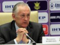 Фоменко: С Камеруном будет немножко не тот футбол, что с Черногорией