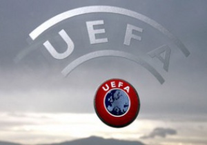 UEFA:       