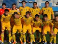 Молодежная сборная Украины сыграет два матча во Львове