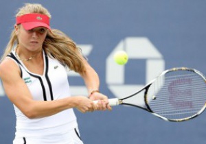 Новости спорта - Новости тенниса - Свитолина поборется за титул в Баку