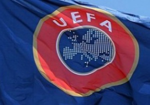 UEFA     13 