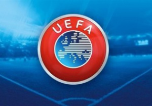 : UEFA      