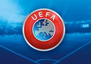 UEFA   S     