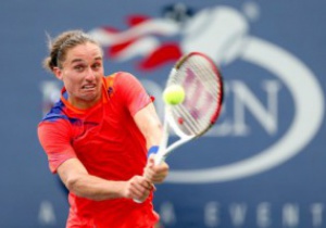 Новости спорта - Новости тенниса - Александр Долгополов зачехлил ракетку на US Open