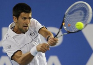 Новости спорта - Новости тенниса - Джокович без проблем пробился в четвертьфинал US Open