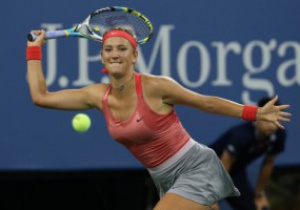 Новости спорта - Новости тенниса - Виктория Азаренко сыграет в финале US Open