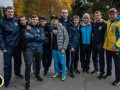 Сборная Украины отправилась на чемпионат мира по боксу
