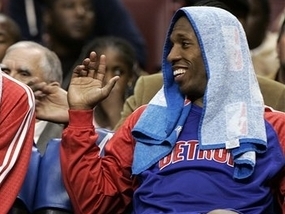 NBA: ������� � ������ ����� ������� ������� �����