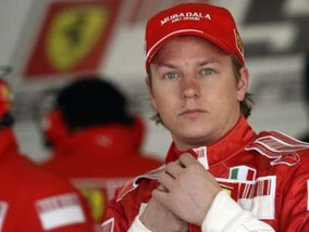 ��������� ����� �������� � Ferrari �� 2011 ����