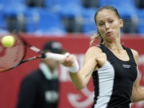 US Open: ���������� �������� �� ������ �����