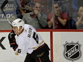 � ������ ���������� NHL