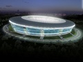 Директор Донбасс-Арены рассказал о лучшем стадионе Европы