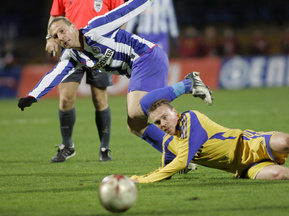 �����������: ������� vs �������