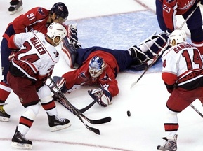 NHL: ������������ ��������