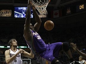NBA: ��� ��������