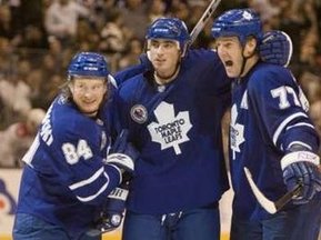 NHL: �������������� ���������� �������� �������