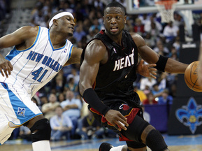 �����������: ���� �� ����� NBA. 9 ���������