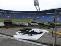 Евро-2012: Харьков не хочет отсиживаться на скамейке запасных