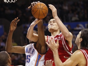 �����������: ���� �� ����� NBA. 18 ������