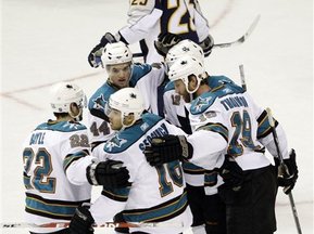 NHL: ����� ������ � �����