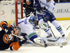 �����������: ���� �� ����� NHL. 18 ������