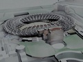 Реконструкция Олимпийского обойдется в 2,184 млрд гривен